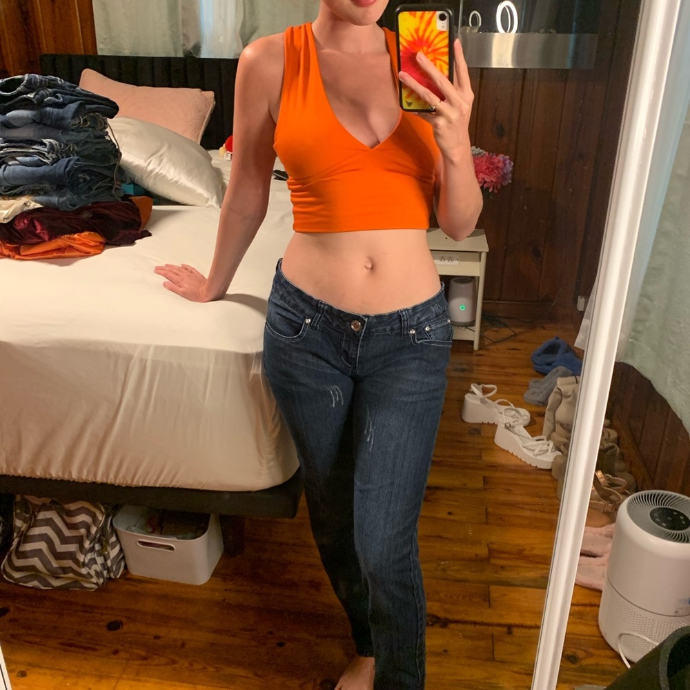 Montana Vintage Jeans